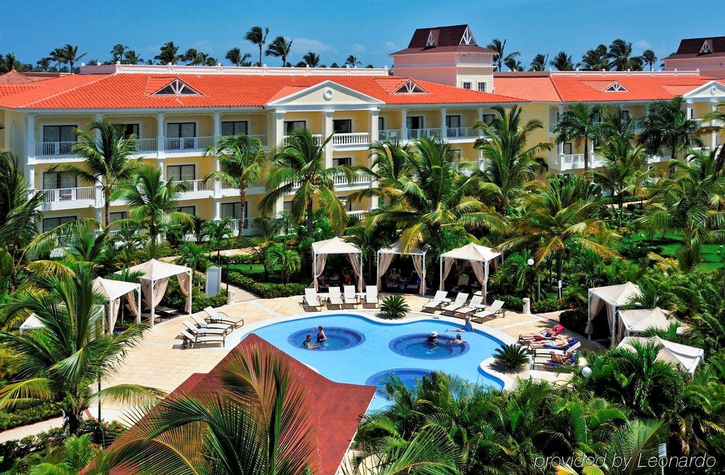 Resort Bahia Principe Luxury Esmeralda - Newly Renovated (adults Only) Punta Cana