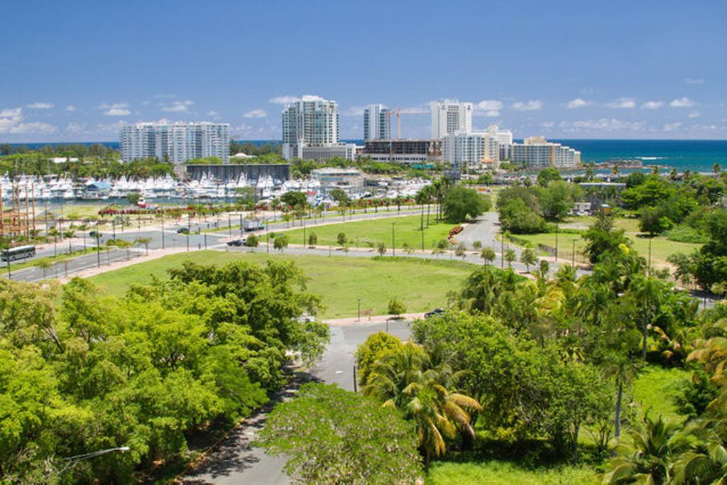 Apartamento Louis Vistas De *