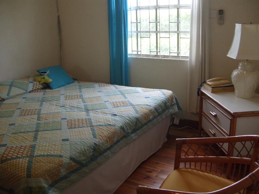 Apartment Annabelle's