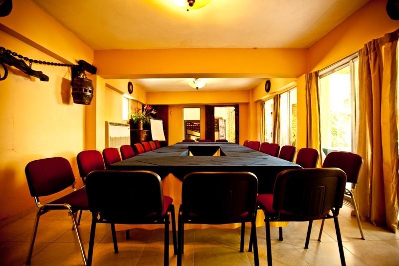 Hotel Prince Port-au-Prince