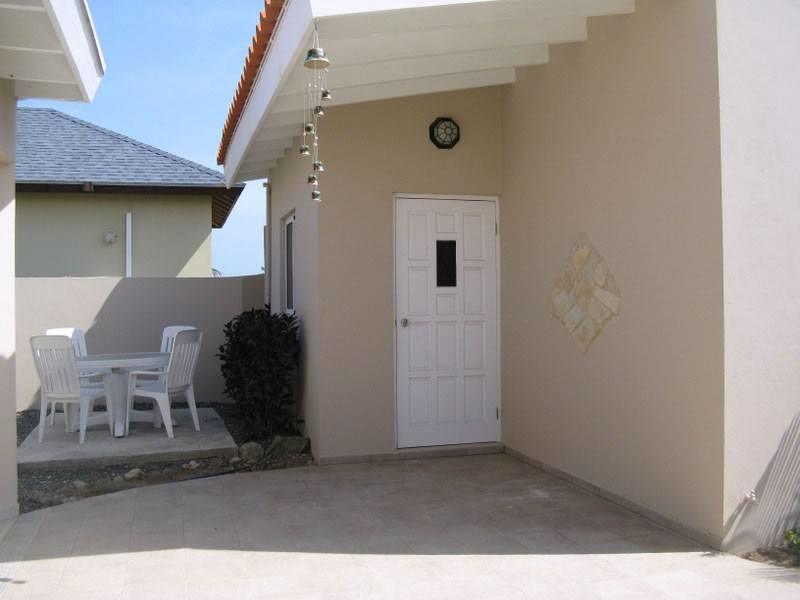 Villa Aruba Palm Palm Beach