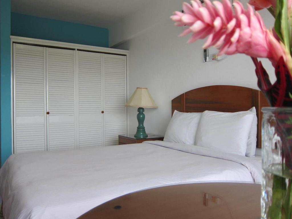 Hotel Match Port Antonio
