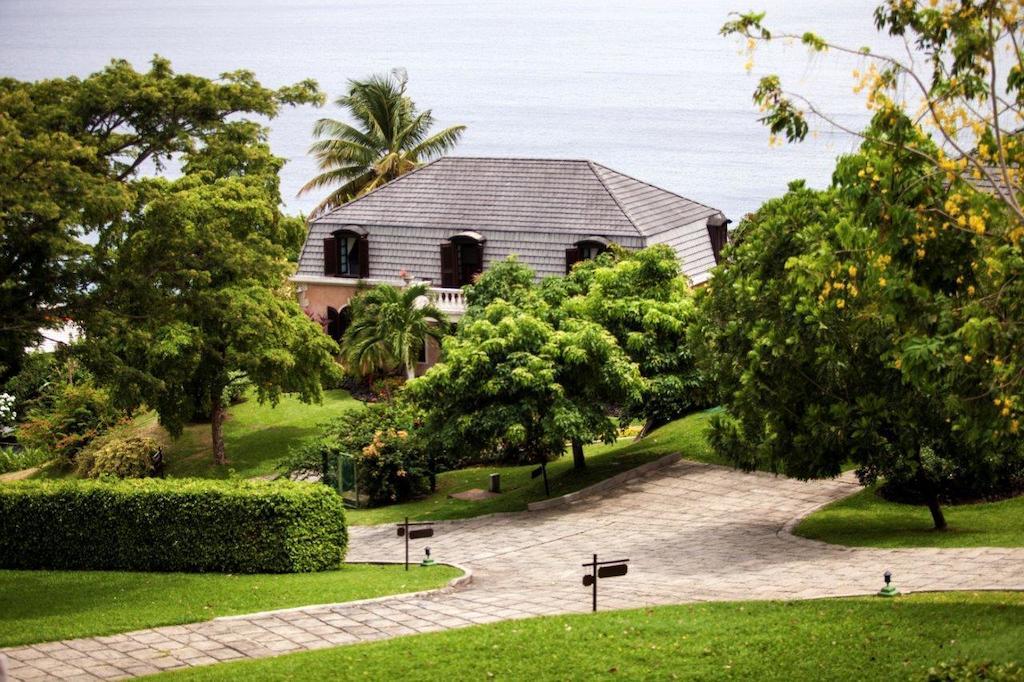 Resort At Stonehaven 4*