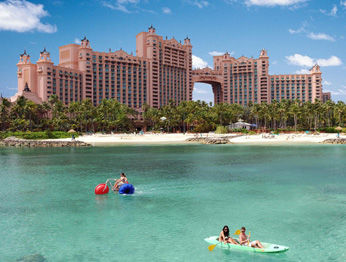 Atlantis - The Coral At Atlantis Autograph Collection