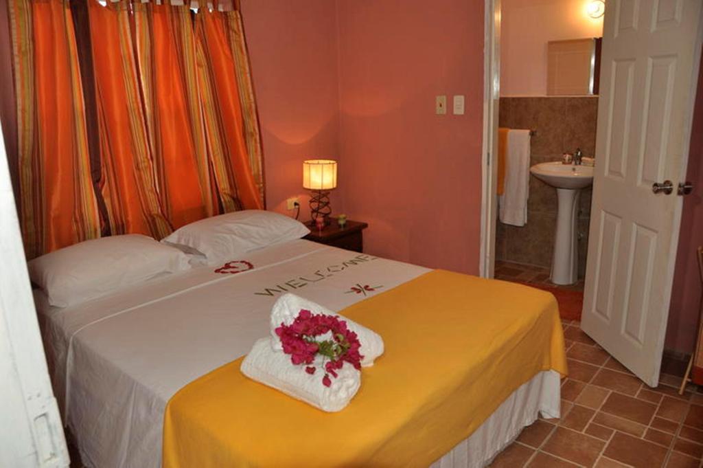 Guest house Fish Tobago Buccoo