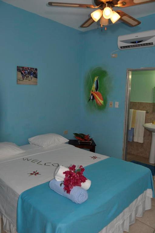 Guest house Fish Tobago 4*