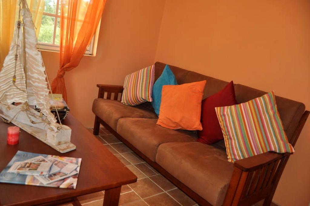Guest house Fish Tobago