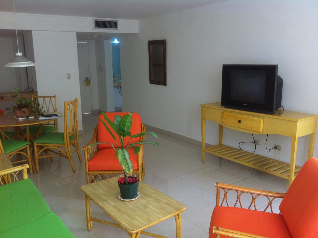Hotel Emotions By Hodelpa Puerto Plata