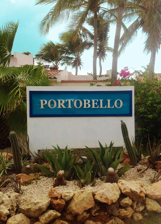 Portobello -