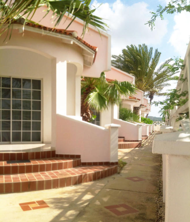 Apartment Portobello - Bonaire