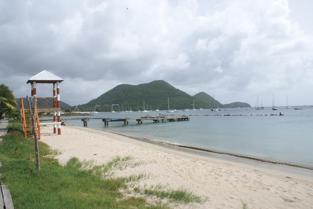 Somewhere Special Gros Islet