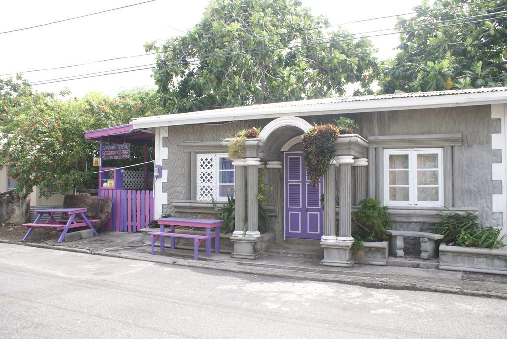 Somewhere Special Gros Islet