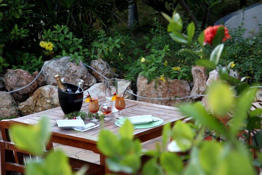 Resort Sapphire Beach Club Cupecoy (Sint Maarten)