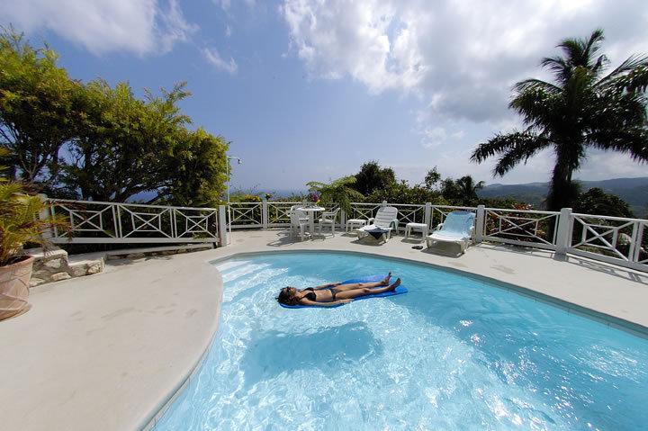 Tranquility Port Antonio