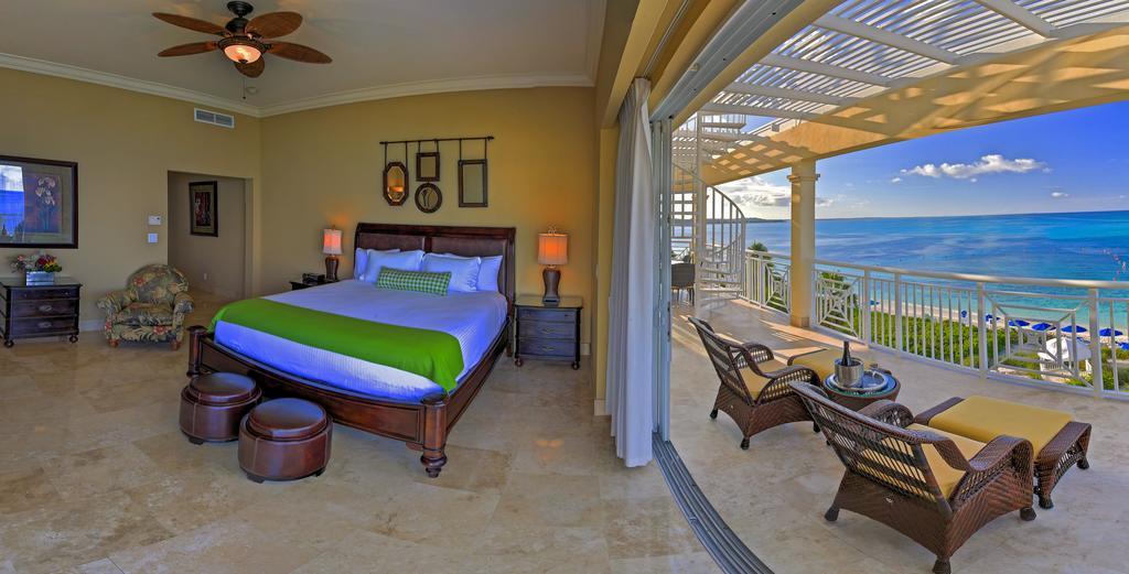 Resort Windsong On The Reef Grace Bay