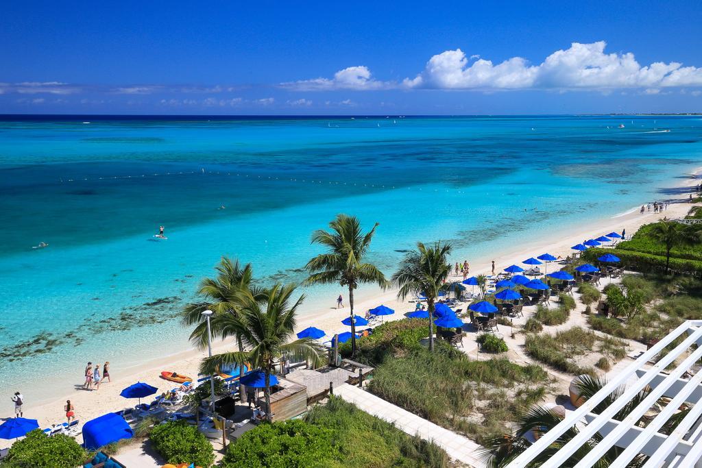 Resort Windsong On The Reef