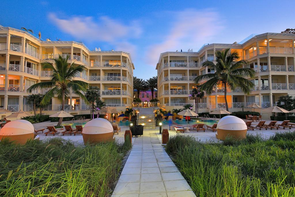 Resort Windsong On The Reef Grace Bay
