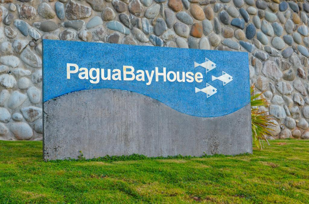 Hotel Pagua Bay House - Oceanfront Cabana's