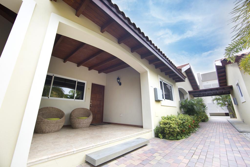 Apartment Costa Esmeralda Village
