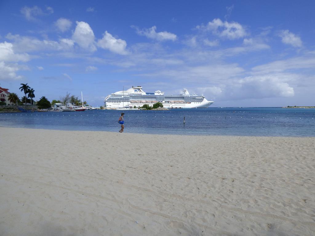 Apartment One Bedroom A29 Ocho Rios