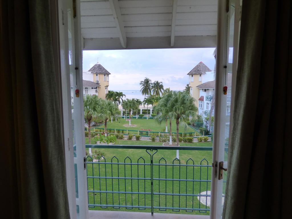 One Bedroom A29
