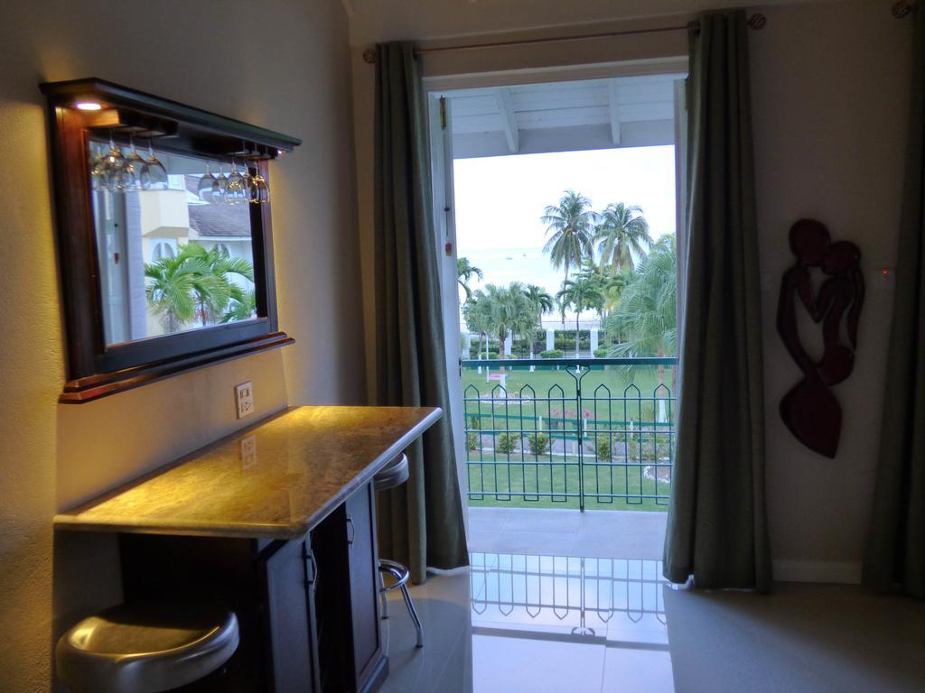One Bedroom A29