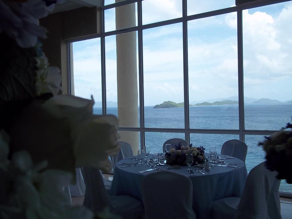 Resort Sugar Bay And