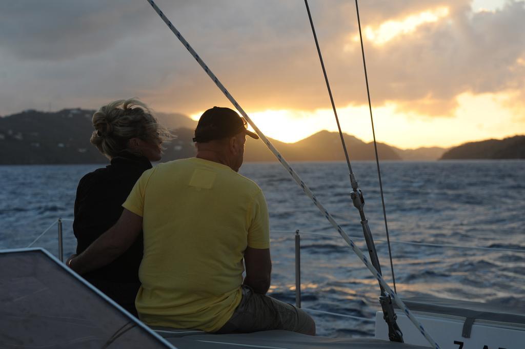 Resort Sugar Bay And Smith Bay (St Thomas)