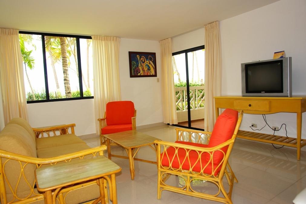 Hotel Emotions By Hodelpa Puerto Plata