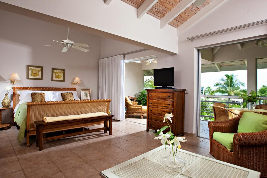 Resort Ocean Club West Grace Bay