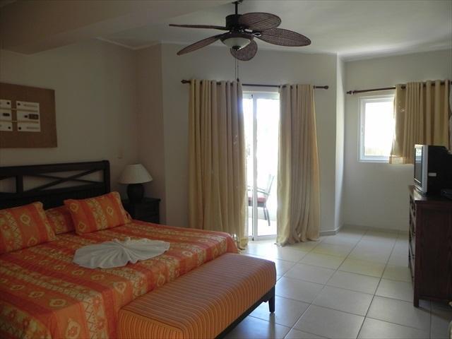 Aparthotel Kite Beach & Cabarete