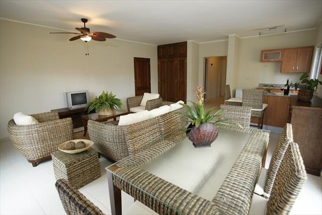 Aparthotel Kite Beach &