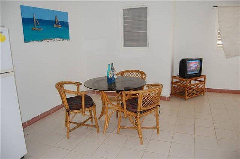 Apartment Portobello -