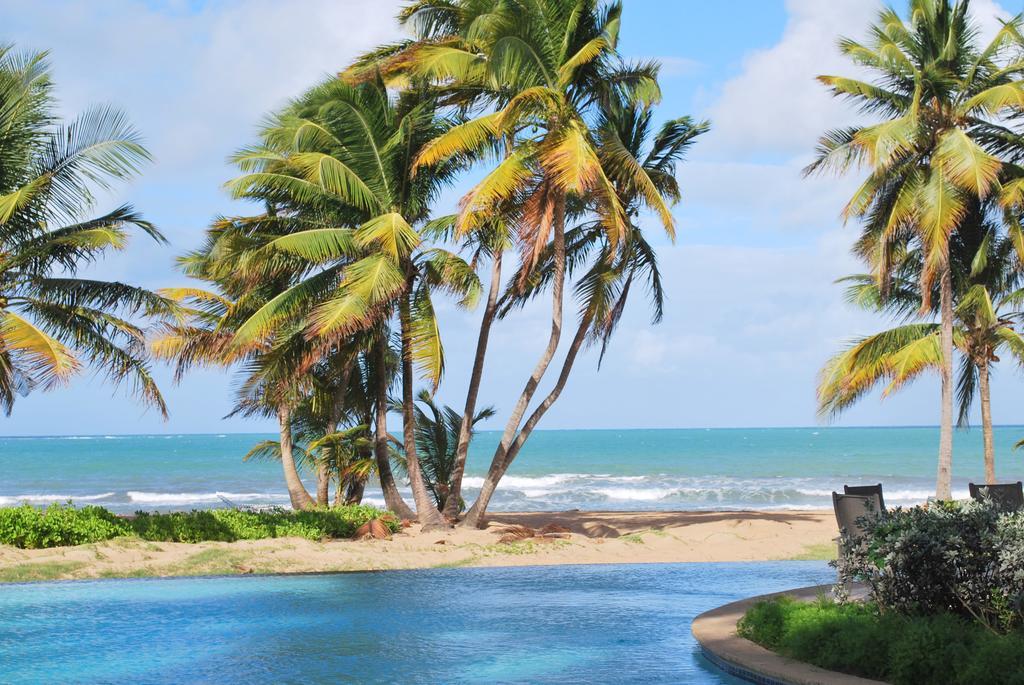 One-bedroom Oceanfront At Rio Mar