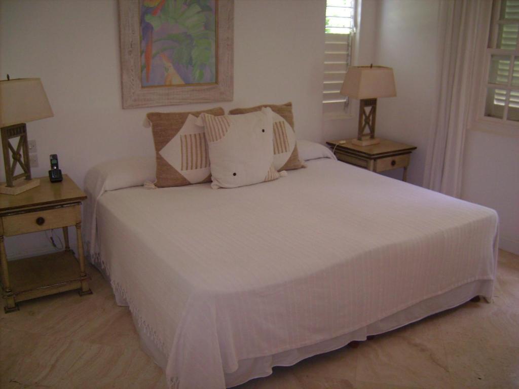 Coconut Grove 1, Luxury By Island Pousada *