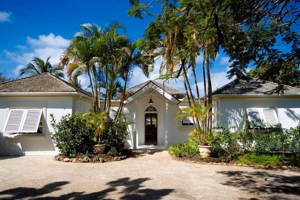 Pousada Coconut Grove 1, Luxury By Island Saint James