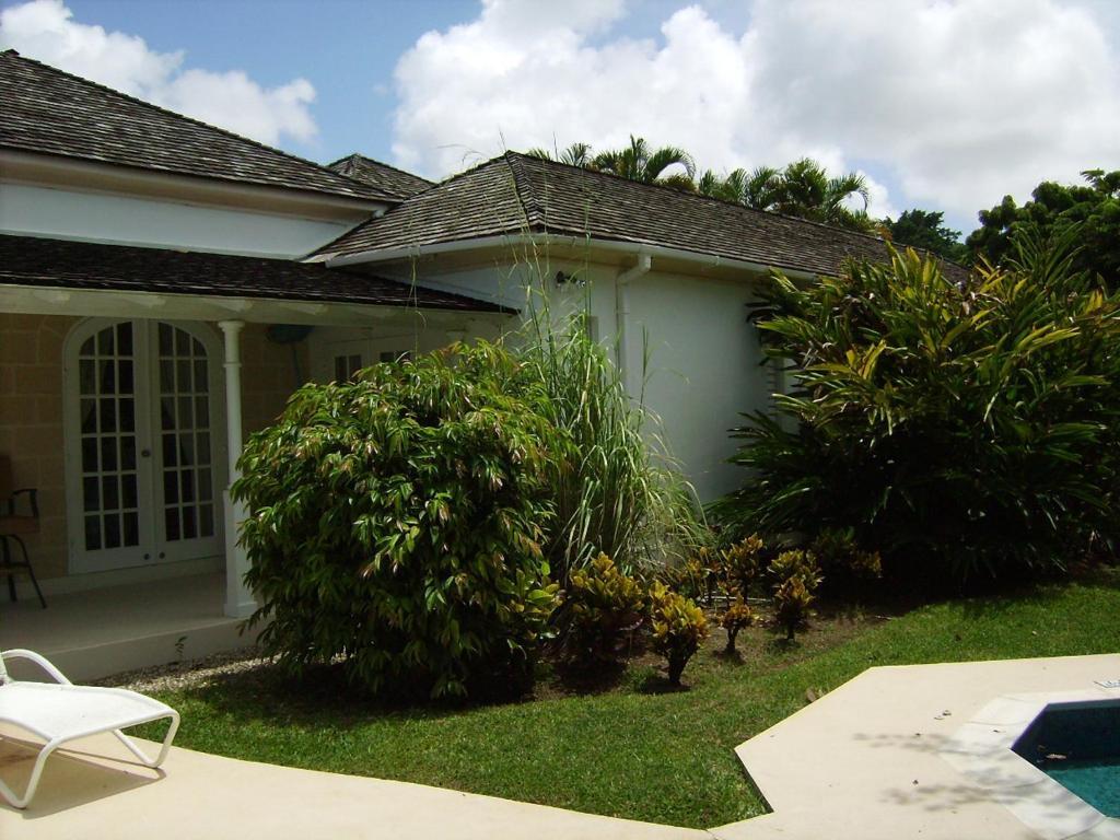 Pousada Coconut Grove 1, Luxury By Island Saint James