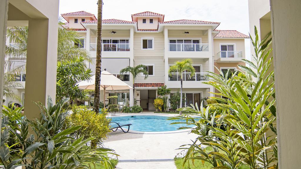 Apartment Paradise Condos