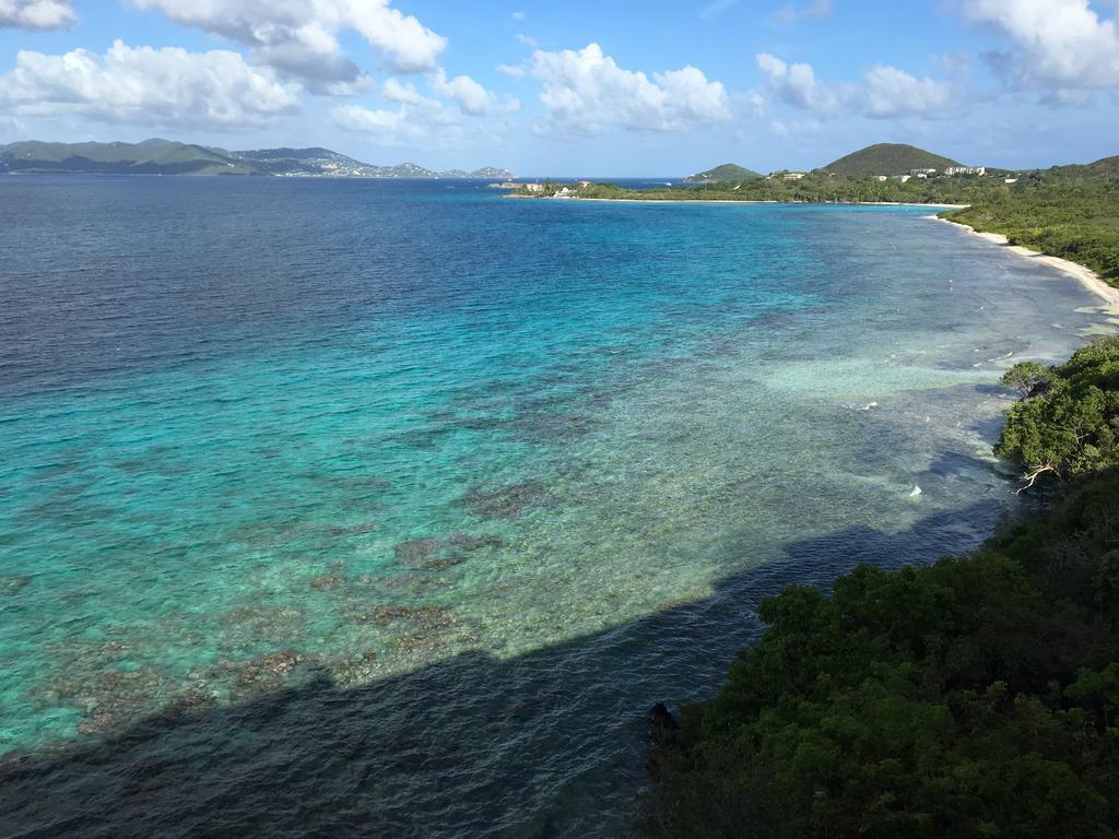 Resort Sugar Bay And 3*