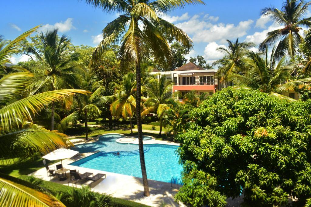 Aparthotel Instyle Residences At Infiniti Blu Sosúa