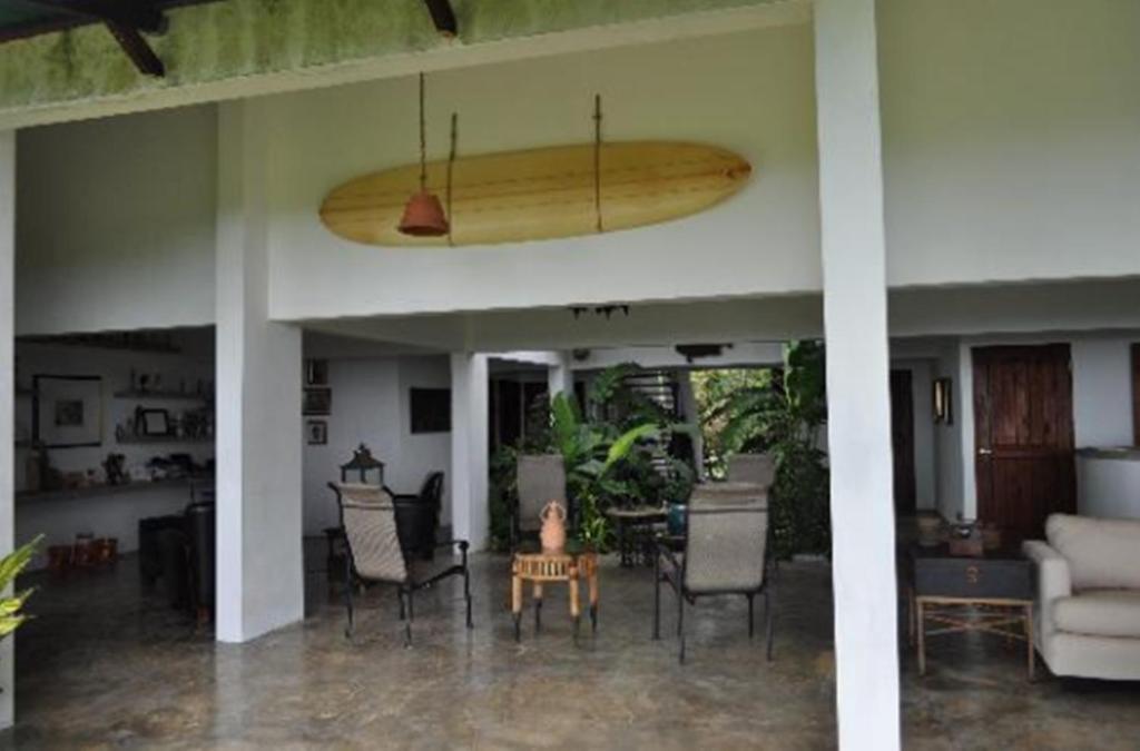 El Hotelito At The Rainforest Experience Farm Hotel Fajardo