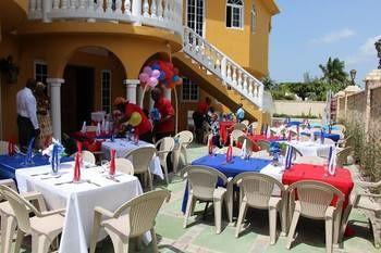 Hospedagem domiciliar Waters Edge Montego Bay