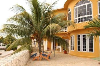 Hospedagem domiciliar Waters Edge Montego Bay