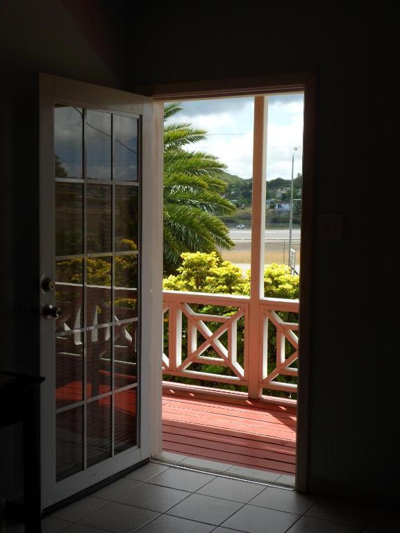 Wind Chimes Antigua Hotel St. John's