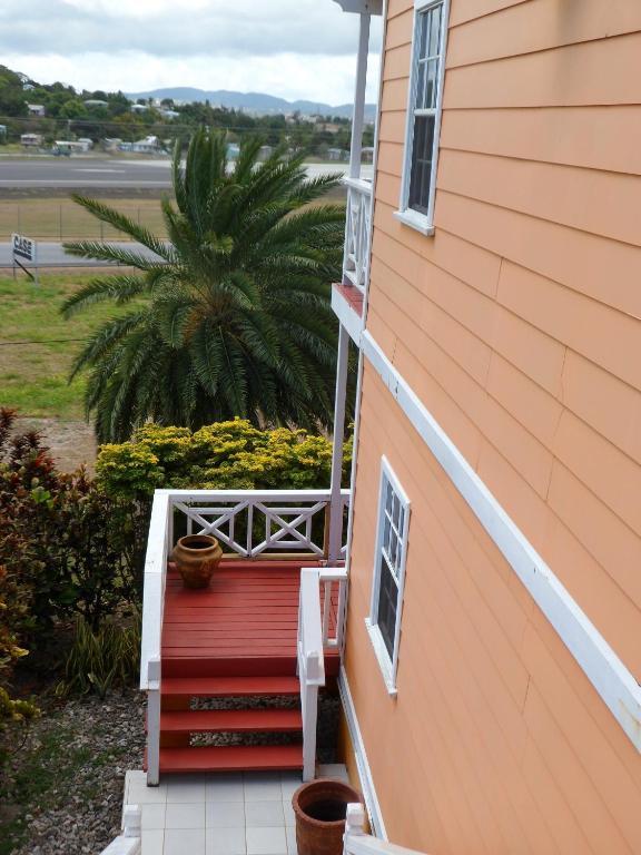 Hotel Wind Chimes Antigua 4*