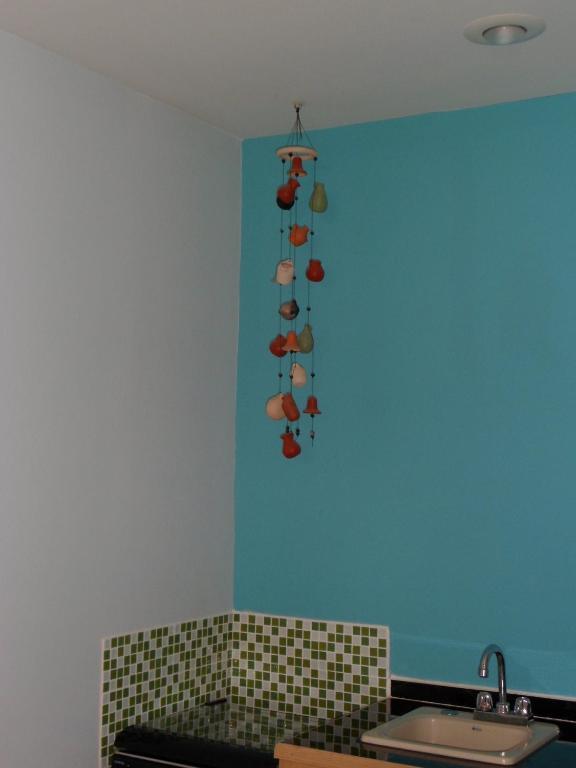 Wind Chimes Antigua Hotel 4*