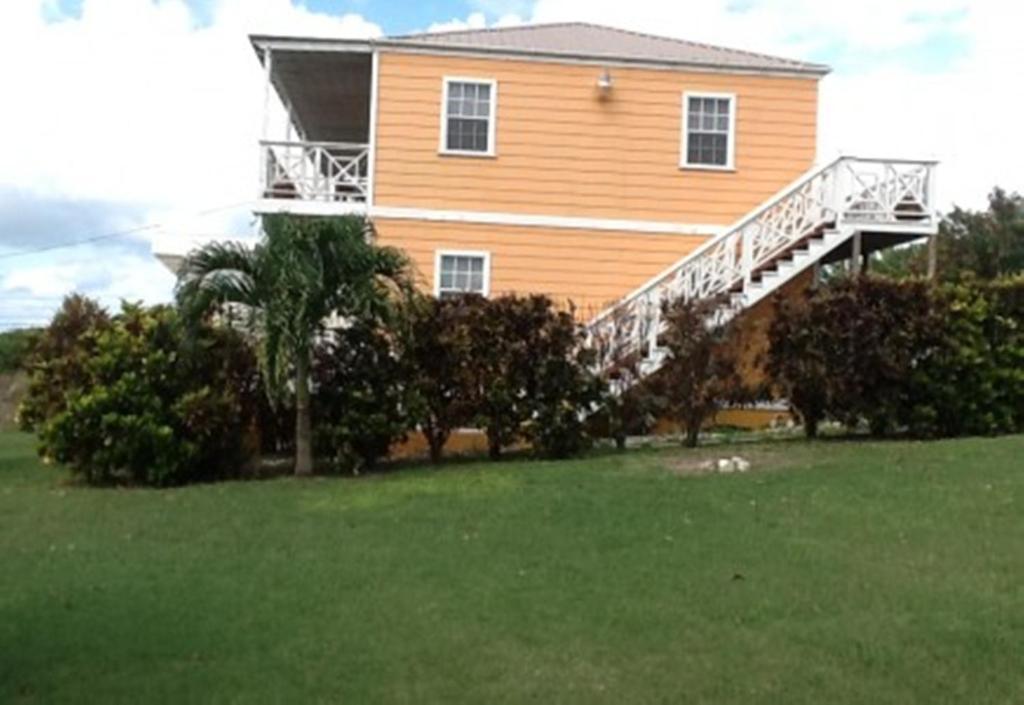 Wind Chimes Antigua 4* St. John's