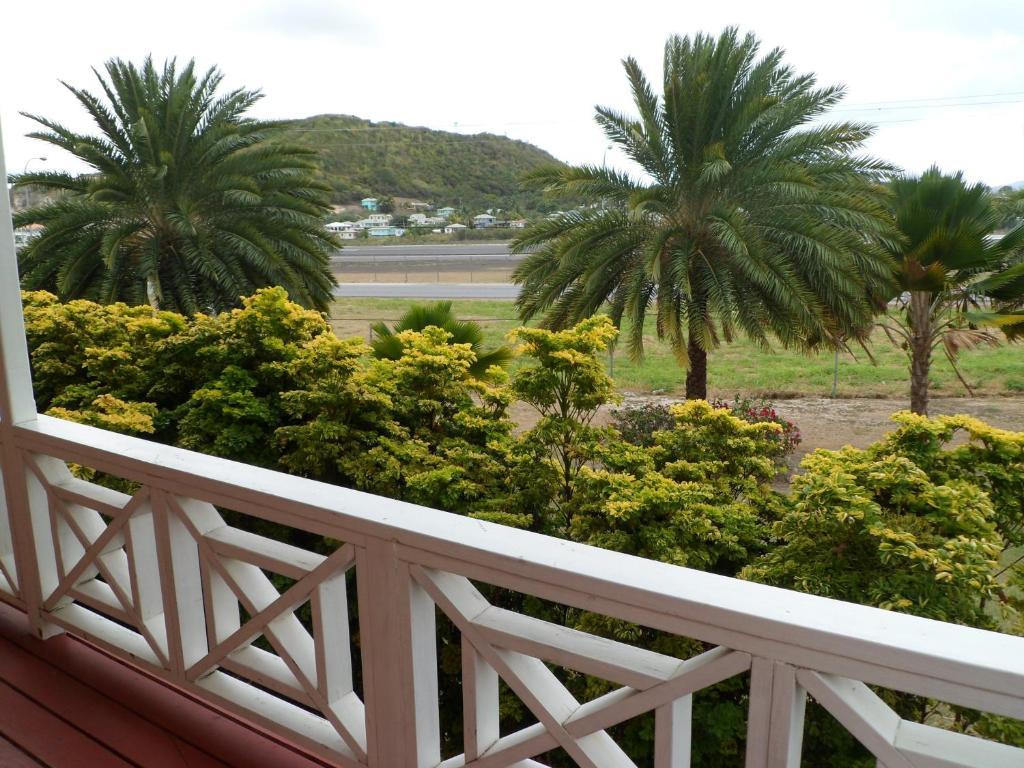 Wind Chimes Antigua Hotel St. John's