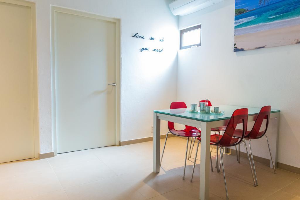 Apartment Bubali Luxury - Adults Only - Wheelchair Friendly Palm Beach