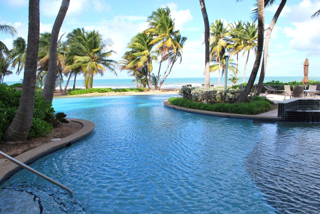 One-bedroom Oceanfront At Rio Mar